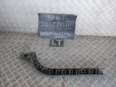 GLISSIÈRE PARE-CHOCS GAUCHE ARRIÈRE SEAT TOLEDO 04-09Rphoto 6