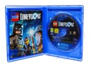 LEGO DIMENSIONS PS4 Rodzaj wydania Podstawa