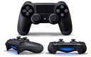 ТОНКАЯ КОНСОЛЬ SONY PS4 PLAYSTATION 4, 1 ТБ + 2 планшета