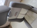 JEEP GRAND CHEROKEE WJ SIÈGES SIÈGES CUIR SIÈGE BANQUETTE ARRIÈREphoto 7