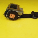 CEINTURE DE SÉCURITÉ GAUCHE AVANT AUDI A6 S6 C5 4B 4B0857705A NR515photo 9