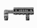 Montáž hliníka Leupold Mark AR 30 mm Značka Leupold