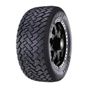 2x PNEUMATIKY 245/75R17 Gripmax Inception A/T