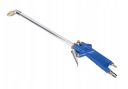 ПНЕВМАТИЧНЕ PISTOLET DO ОЧИЩЕННЯ ДВИГУНА 40CM Z ШЛАНГОМ  (18909356460) фото min 7
