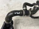 TUYAU FIL EAU VOLVO V40 2.0D 31474986photo 6