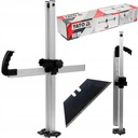 ДВУХСТОРОННИЙ РЕЗАК ДЛЯ ГИПСОВЫХ ПЛИТ