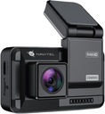 Автомобильный видеорегистратор Navitel R480 2K DUAL с 2-дюймовым IPS-сенсором SONY IMX335