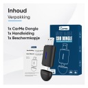МІНІ 2 W 1 DONGLE CARPLAY БЕЗПРОВІДНИЙ DO ANDROIDA  (18853987403) фото min 8
