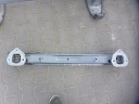 SUBARU IMPREZA XV 18- POUTRE RENFORCEMENT PARE-CHOCS ARRIÈRE ARRIÈRE ORIGINALphoto 13