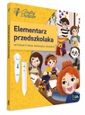 CZYTAJ Z ALBIKIEM ELEMENTARZ PRZEDSZKOLAKA INTERAKTYWNA KSIĄŻKA ALBIK CZYTA