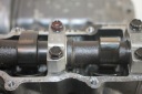 KAWASAKI ZEPHYR ZR 550 HEAD  photo 12