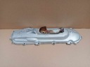 YAMAHA BWS 50 BOOSTER COVER ENGINE CAP PROTECTION  photo 5
