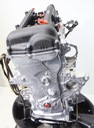 MOTOR ENGINE KIA CEED VENGA RIO HYUNDAI I30 1.4 G4FA NUEVO 