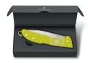 Victorinox Hunter Pro Alox ограниченная серия 2023 года 0.9415.L23