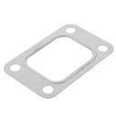 KIT SEALING MATERIALS TURBOCHARGER DO COLLECTOR INPUT ZE STEEL STAINLESS STEEL  photo 6