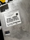 КОМПЛЕКТНА ФАРА ФАРА ПРАВИЙ ПЕРІД ПОВНИЙ LED (СВІТЛОДІОД) GENESIS GV70 ЄВРОПА  (17876750126) фото min 10