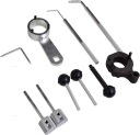 BLOCAGE DISTRIBUTION VW AUDI SKODA SEAT VAG 1.4TDI 1.6TDI 2.0TDI CR KITphoto 10
