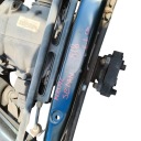 MERCEDES W204 C CLASSE SUSPENSION ARRIÈRE POUTRE COMPLETphoto 12