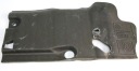 ЗВУКОИЗОЛЯЦИОННАЯ ПЕНА КОВРИК КАПОТА VW T6 7E5863839A
