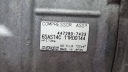 КОМПРЕСОР, НАСОС КОНДИЦІОНЕРА 447280-7433 MERCEDES W176 W246 W117 GLA X156 1.5 CDI  фото 6