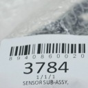 ДАТЧИК НИВЕЛИРОВАНИЕ ЗАД TOYOTA LAND 89408-60020  фото 7