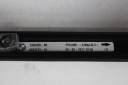 BARRES DE TOIT TOITS ENSEMBLE ORIGINAL 7356436 7356435 BMW X1 F48photo 12
