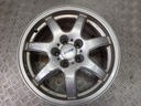 LLANTAS 16” DE ALUMINIO JUEGO OPEL ZAFIRA B Z163 