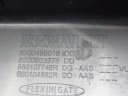 PARE-CHOCS ARRIÈRE ARRIÈRE COMPLET NISSAN NV250 CITAN KANGOO II III 8200499018photo 9
