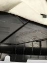 BMW X5 F15 7332102 ПРАВА СТОРОНА НИЖНІЙ ПАНЕЛЬ БАРДАЧКА КОЛЕСА ЗАПАСНОГО  (17699932292) фото min 5