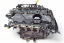 ENGINE FORD TRANSIT MK7 VII 2.2TDCI QVFA P8FA @@ POMIAR KOMPRESJI @@ VAT @@ 