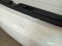 TRUNK LID TRUNK BACK REAR MITSUBISHI OUTLANDER II W19  photo 6