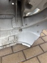 VOLVO XC60 II 18-25 ЧЕТВЕРТЬ ПЕРЕДНЯ ЛІВА СТІЙКА A ПОРІГ SPARNO SKYDAS  (17865968533) фото min 6