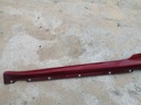 НАКЛАДКА ПОРОГУ HYUNDAI I40 ЛІВА 87751-3Z000  (17092290488) фото min 5