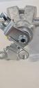 ÉTRIER DE FREIN DE FREIN HELLA 8AN 355 783-821 FIAT ALUMINIUM SANS CONTREVENTEMENT 1SZTUKAphoto 10