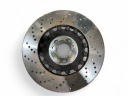 DISQUE DE FREIN ARRIÈRE ENSEMBLE BMW M5 F90 34217991104photo 10