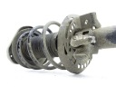 ROTULE DE DIRECTION AMORTISSEUR GAUCHE AVANT MERCEDES CLS W218 2.2 CDI 2183204013 21809photo 8