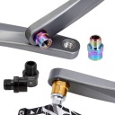 Аксесуари Та Запчастини Przedłużka 16 Mm