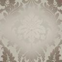 ВИНТАЖНЫЕ ОБОИ В СТИЛЕ БЕЖЕВЫХ С ЗОЛОТЫМ ОРНАМЕНТОМ КОНЕЦ