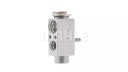 SOUPAPE EXPANSIBLE CLIMATISATION DB W203 MAHLEphoto 9