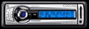BLAUPUNKT VICTORIA SD48 USB SD-карта Радио СЗАДИ СЗАДИ