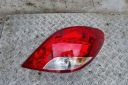 PHARE DROITE ARRIÈRE PEUGEOT 207 (WA_, WC_) 9686565980 1.6L GASOLINE 110KWphoto 8