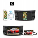 MERCEDES E W211 W219 W209 W463 RADIO GPS ANDROID 