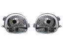 PROJECTEUR TWINGO 00- /P/H4/EL/TYCphoto 13