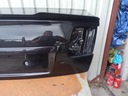 TAPA DE MALETERO DE MALETERO BRIDA SPOILER AUDI A8 D3 S8 LZ9X 