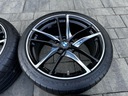 LLANTAS BMW 19 I3 G28 I4 G26 I7 G70 IX3 G08 X3 G01 X4 G02 X5 G05 X6 G06 5X112 