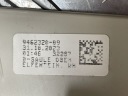 BMW U11 U12 НАКЛАДКА ОБШИВКА ЗАХИСТ СТІЙКИ ПРАВА 9462320  (17518375978) фото min 14