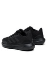 Dámska športová obuv čierna adidas HP5842 veľ. 38,6 sport Veľkosť 38 2/3