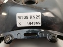 YAMAHA MT09 RN29 БАК БАК ПАЛИВА  фото 10
