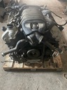 PORSCHE PANAMERA 970 4.8 ENGINE COMPLETE SET M48.20 