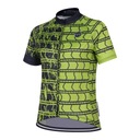 Madani: мужская велосипедная майка HORNET, размер L